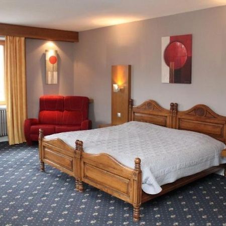 Aux Armes De France Hotel Ammerschwihr Kültér fotó