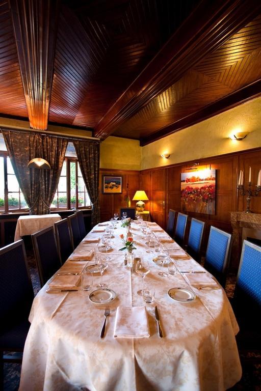 Aux Armes De France Hotel Ammerschwihr Kültér fotó