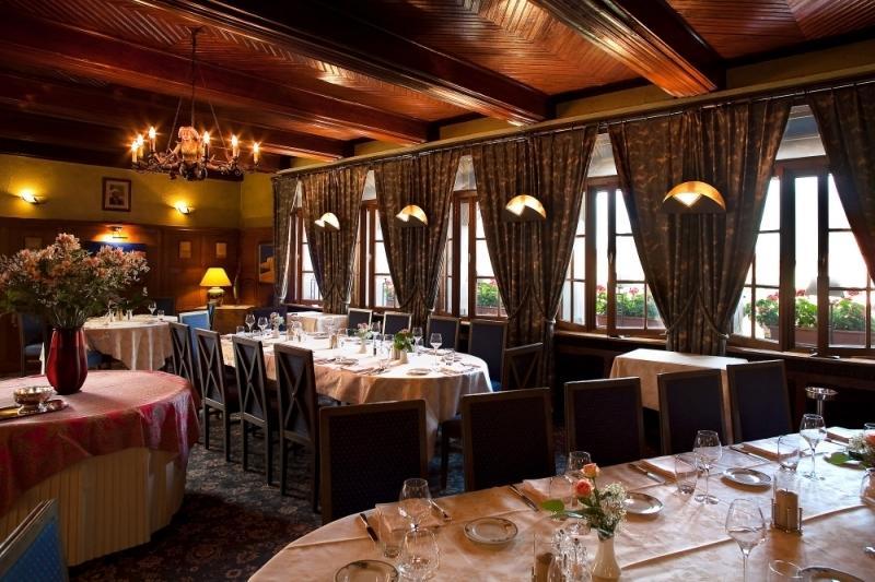 Aux Armes De France Hotel Ammerschwihr Kültér fotó