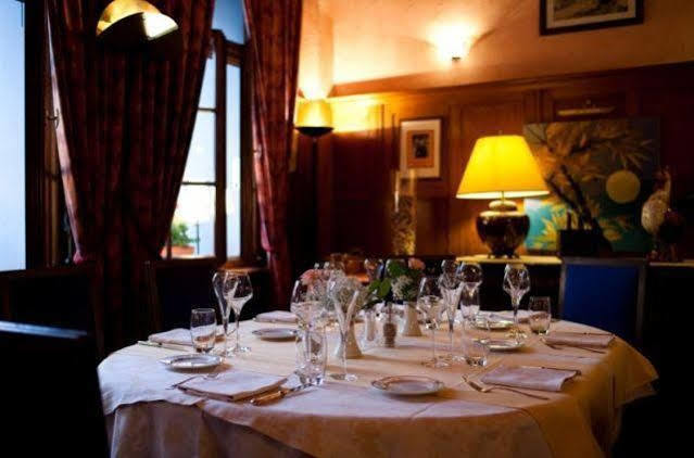 Aux Armes De France Hotel Ammerschwihr Kültér fotó