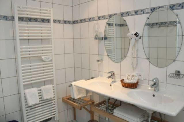 Aux Armes De France Hotel Ammerschwihr Kültér fotó